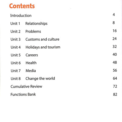 Tiếng Anh 12 Friends Global - Workbook