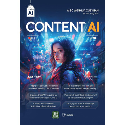 Content AI - Bản Quyền