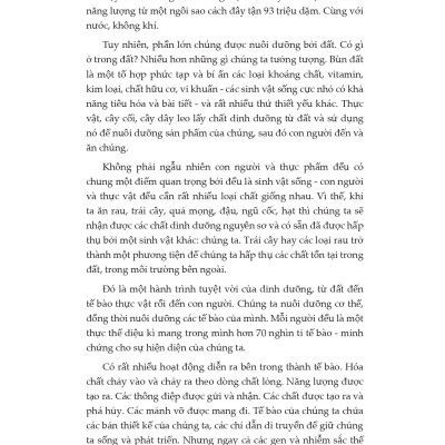 Ăn Sạch Sống Xanh - Tâm Lành Trí Khoẻ