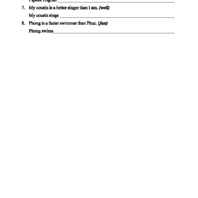 Global Success - Bộ Đề Kiểm Tra Tiếng Anh Lớp 8 - Tập 1 (Có Đáp Án)