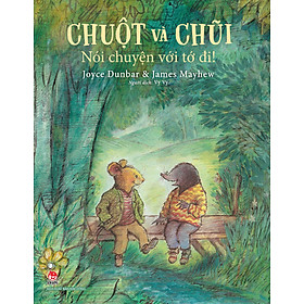 Bộ Truyện Chuột và Chũi