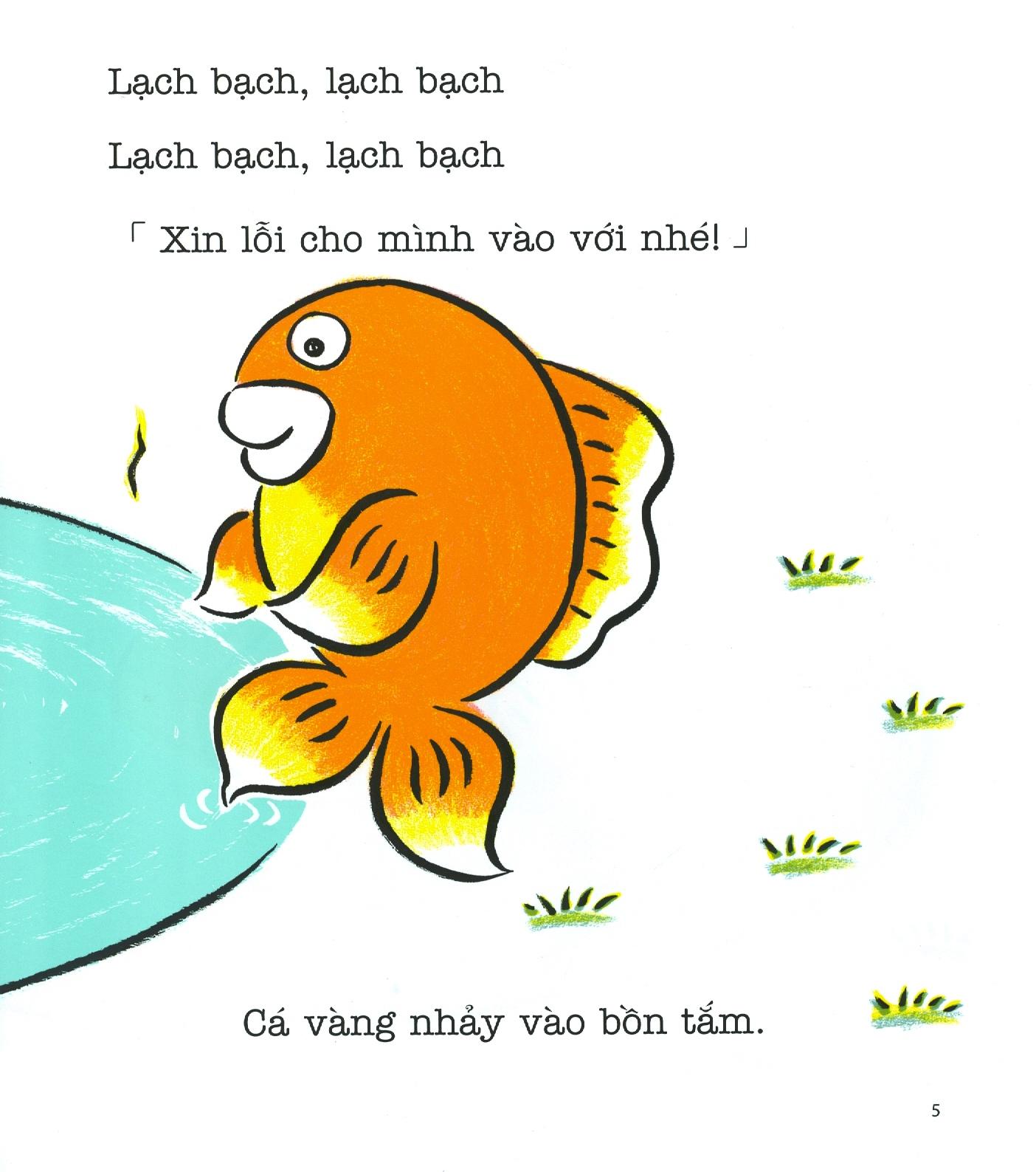 Chơi Cùng Momo - Thật Là Khoan Khoái!