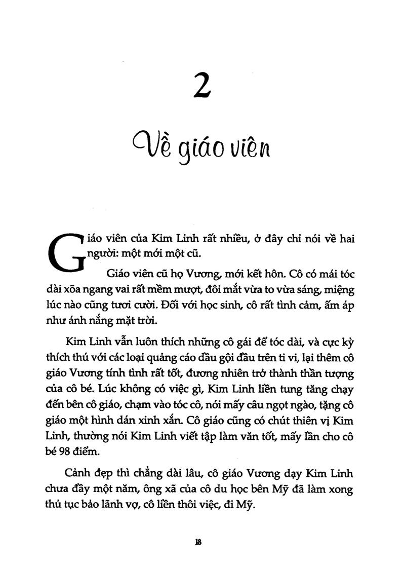 Em Muốn Làm Con Ngoan