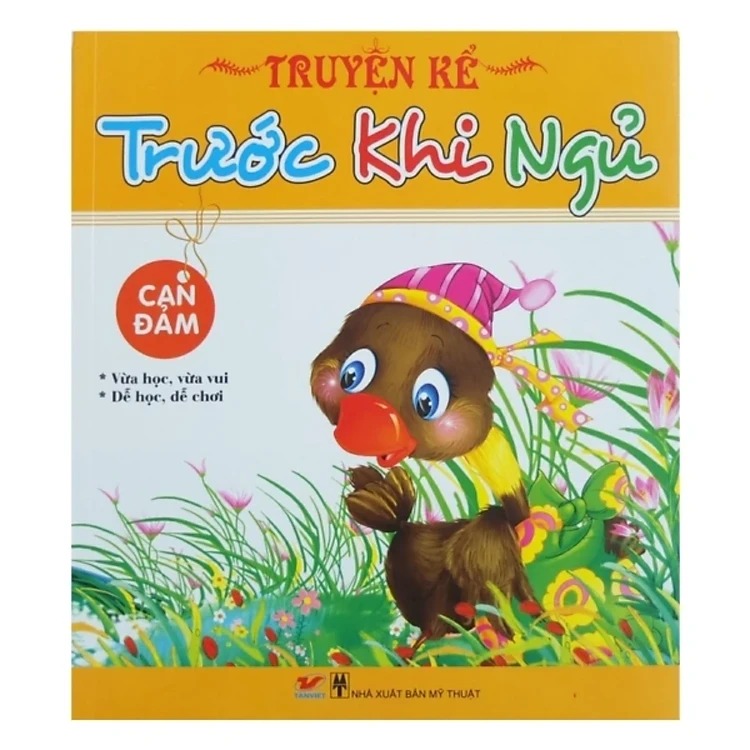 Combo Sách Thiếu Nhi Truyện Kể Trước Khi Ngủ: Can Đảm + Vui Vẻ + Đoàn Kết + Tốt Bụng (Tặng kèm bookmark Happy Life)