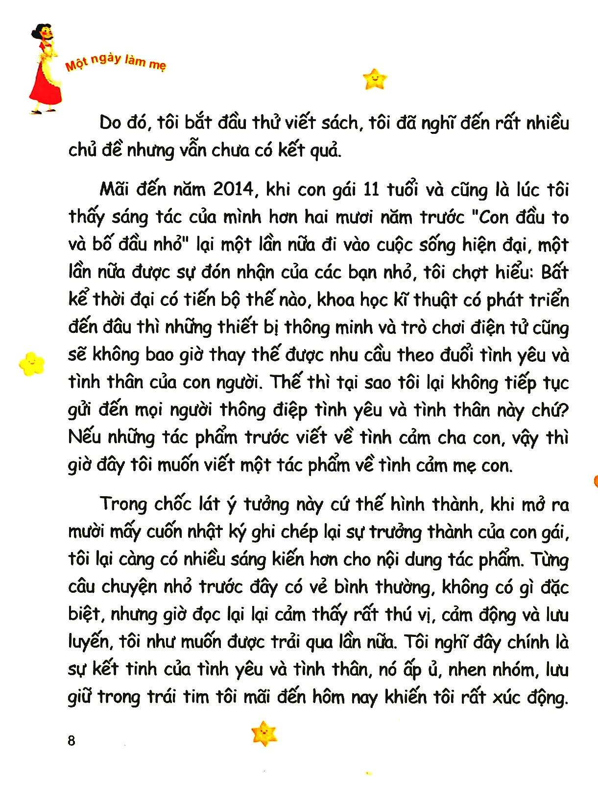 Cookie Và Mẹ Tạp Dề - Ghế Sô Pha Lười - Biến! Biến! Biến!