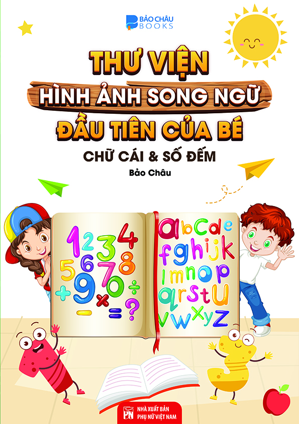 Combo 4 Cuốn: Thế Giới Khủng Long - Thế Giới Loài Chim - Chữ Cái Và Số Đếm - Hoa Rau Củ Quả