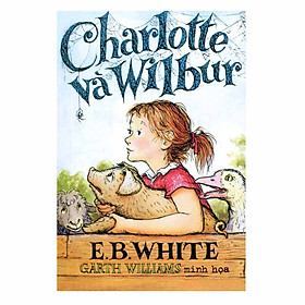 Charlotte và Wilbur - Nhã Nam