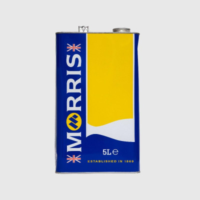 Phụ Gia Nhiên Liệu Cho Động Cơ Diesel - Morris Lubricants Morendo DD Diesel Fuel Treatment / Can 5L