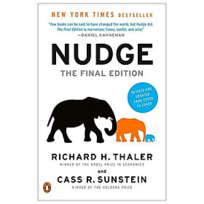Nudge: The Final Edition