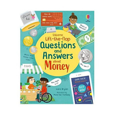 Questions And Answers About Money