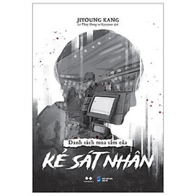 Danh Sách Mua Sắm Của Kẻ Sát Nhân
