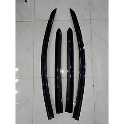 Vè che mưa đen Thái dành cho xe Fadil 2018-2020