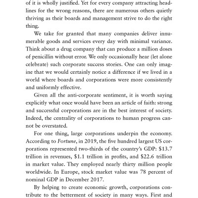 How Boards Work: And How They Can Work Better In A Chaotic World