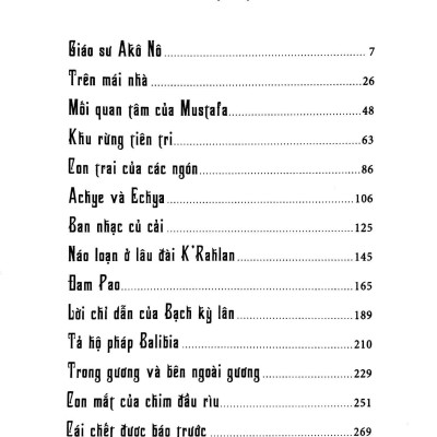 Chuyện Xứ Lang Biang - Tập 3 - Chủ Nhân Núi Lưng Chừng (Tái Bản 2023)