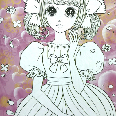 Tô Màu Trang Phục Công Chúa (Tập 5)