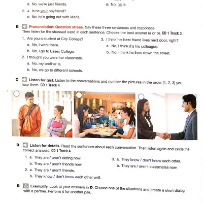 World Link 2: Student Book with My World Link Online (World Link, Third Edition: Developing English Fluency)