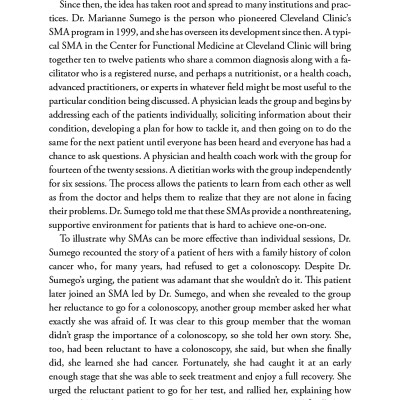 Mastering Community: The Surprising Ways Coming Together Moves Us From Surviving To Thriving