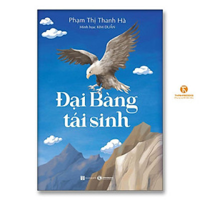 Sách - Đại Bàng Tái Sinh - Thái Hà Books