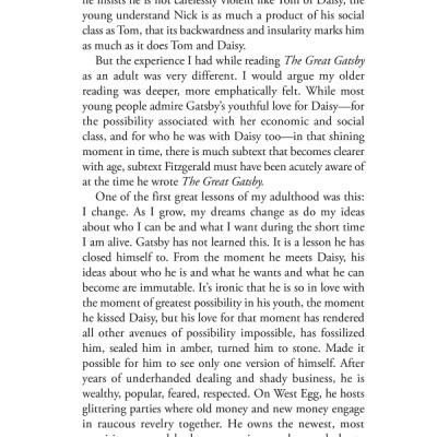 The Great Gatsby - Đại Gia Gatsby