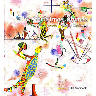 Sách ngoại văn: The Christmas Chimes