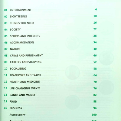 Outcomes Upper Intermediate: Workbook