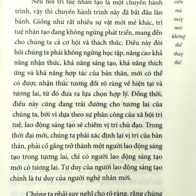 Tinh Anh Công Sở 4.0