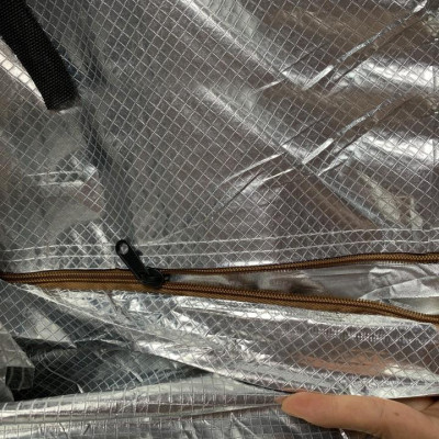 Bạt che phủ xe ô tô 5 chỗ Kia Seltos, Bạt trùm xe hơi 5 chỗ cao cấp chất liệu vải PEVA chống nắng mưa không thấm nước