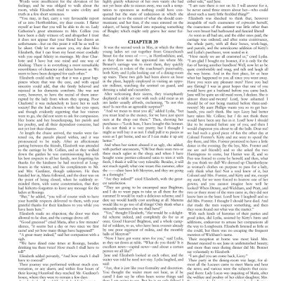 Pride and Prejudice - Vintage