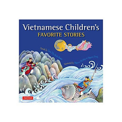 Vietnamese Children