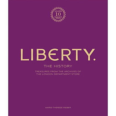 Liberty: The History # Luxury Edition