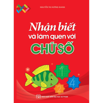 Sách- Combo Học Mà Chơi 4 - 5 Tuổi (Túi 5 Cuốn)