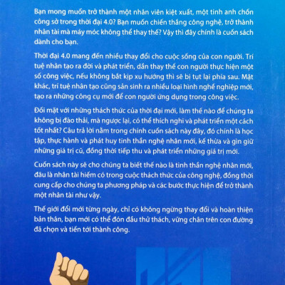 Tinh Anh Công Sở 4.0