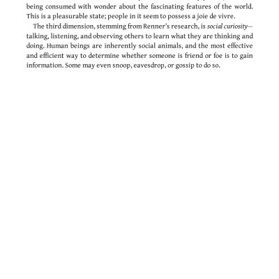Sách ngoại văn: Curiosity (HBR Emotional Intelligence Series)