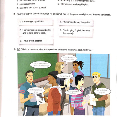 World Link 2: Student Book with My World Link Online (World Link, Third Edition: Developing English Fluency)