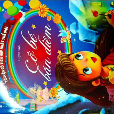 Combo Bộ Truyện Cổ Tích Hay Nhất Thế Giới - Bộ 15 Cuốn + Tặng Hộp Màu Sáp/Sticker (Bất Kỳ)