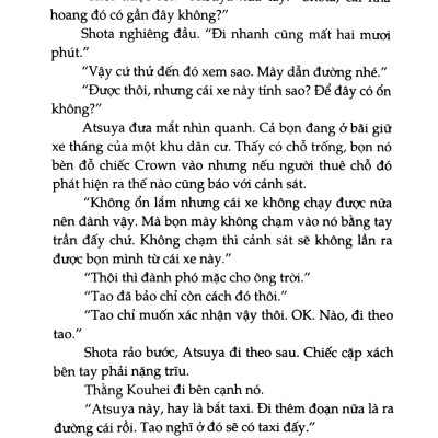 Điều Kỳ Diệu Của Tiệm Tạp Hóa Namiya - Higashino Keigo