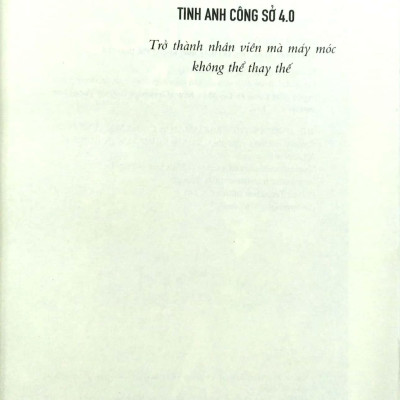 Tinh Anh Công Sở 4.0