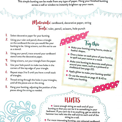 Create Your Own Mindful Space