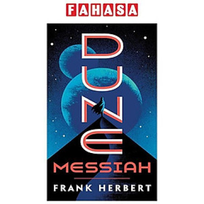 Dune Messiah