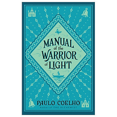 Sách nguyên bản tiếng Anh - Manual Of The Warrior Of Light