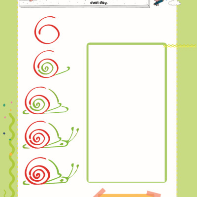 POMath - Toán Tư Duy Cho Trẻ Em 4-6 Tuổi (Tập 4)