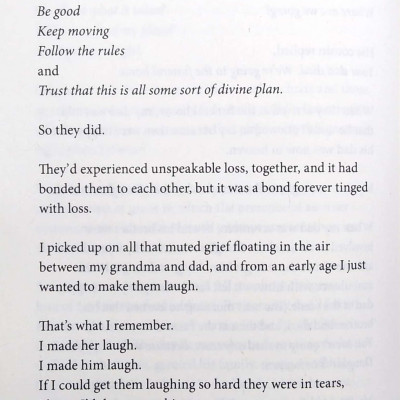 Everything Is Spiritual