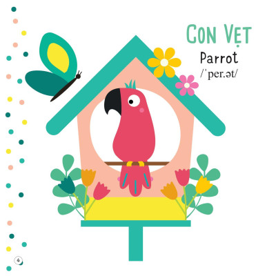 Tủ Sách Sáng Tạo - Tô Màu Ngộ Nghĩnh - Các Mùa Trong Năm