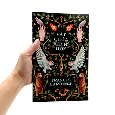 Vật Chứa Linh Hồn