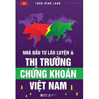 Nhà Đầu Tư Lão Luyện Và Thị Trường Chứng Khoán Việt Nam