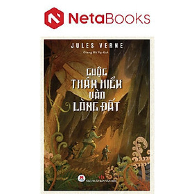 Cuộc Thám Hiểm Vào Lòng Đất