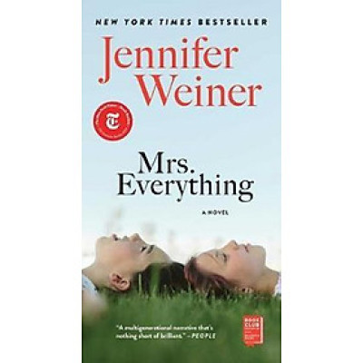 Mrs. Everything