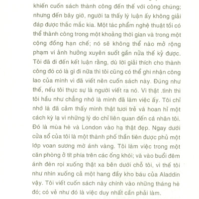 Ba Gã Cùng Thuyền (Chưa Kể Con Chó)