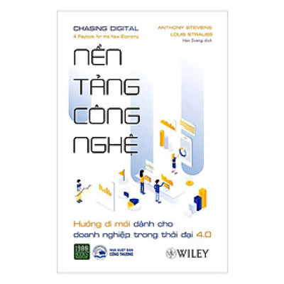 Nền Tảng Công Nghệ - Hướng Đi Mới Cho Doanh Nghiệp Trong Thời Đại 4.0 - Bản Quyền
