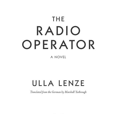 The Radio Operator